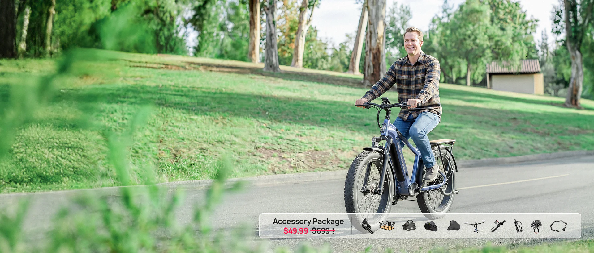 Ride Solar, Explore Further