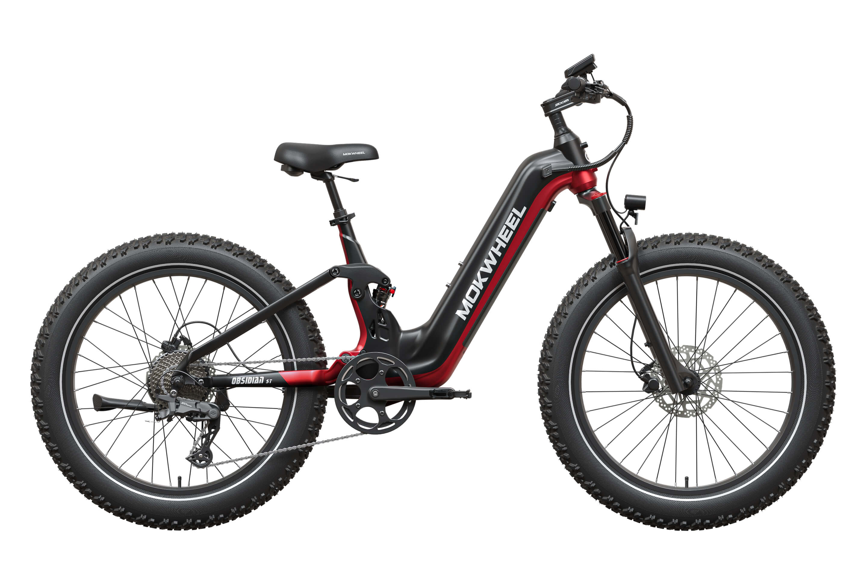 best electric bikes for camping